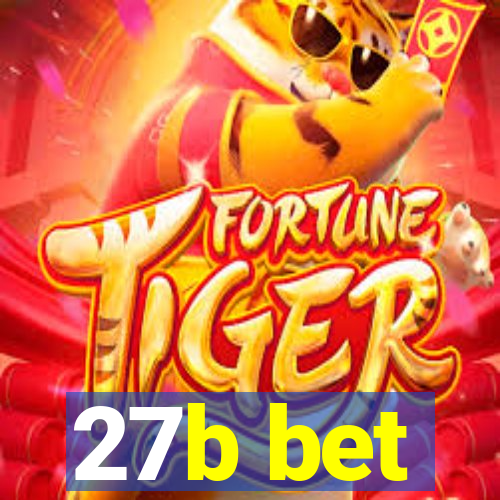 27b bet